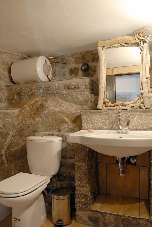 Villa Castello هيدرا الغرفة الصورة