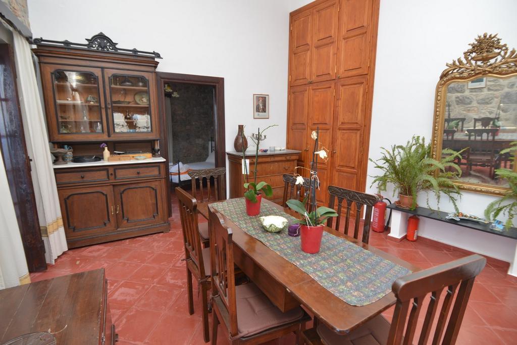 Villa Castello هيدرا الغرفة الصورة