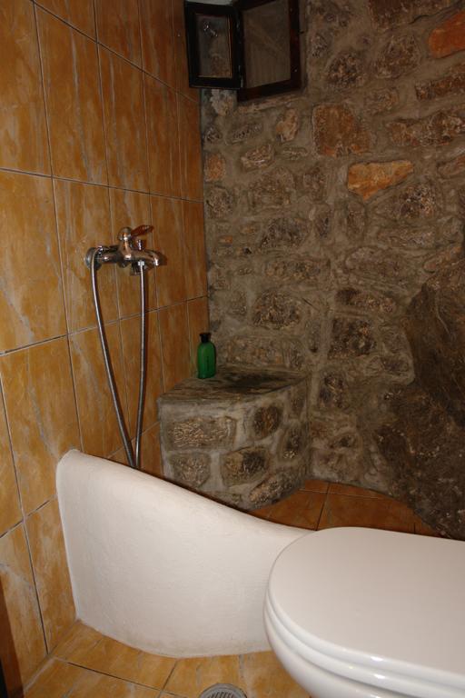 Villa Castello هيدرا الغرفة الصورة