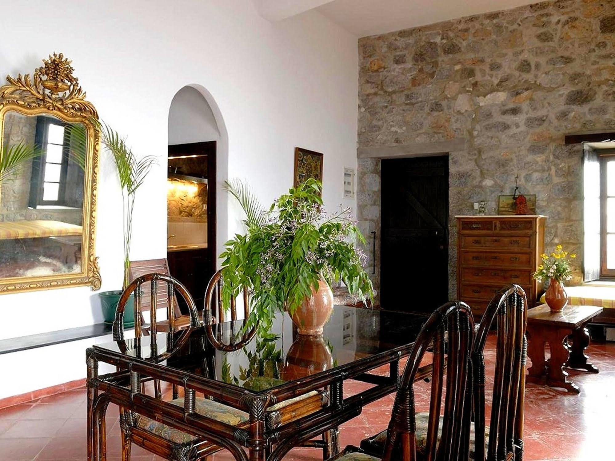 Villa Castello هيدرا المظهر الخارجي الصورة