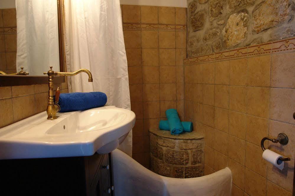 Villa Castello هيدرا المظهر الخارجي الصورة