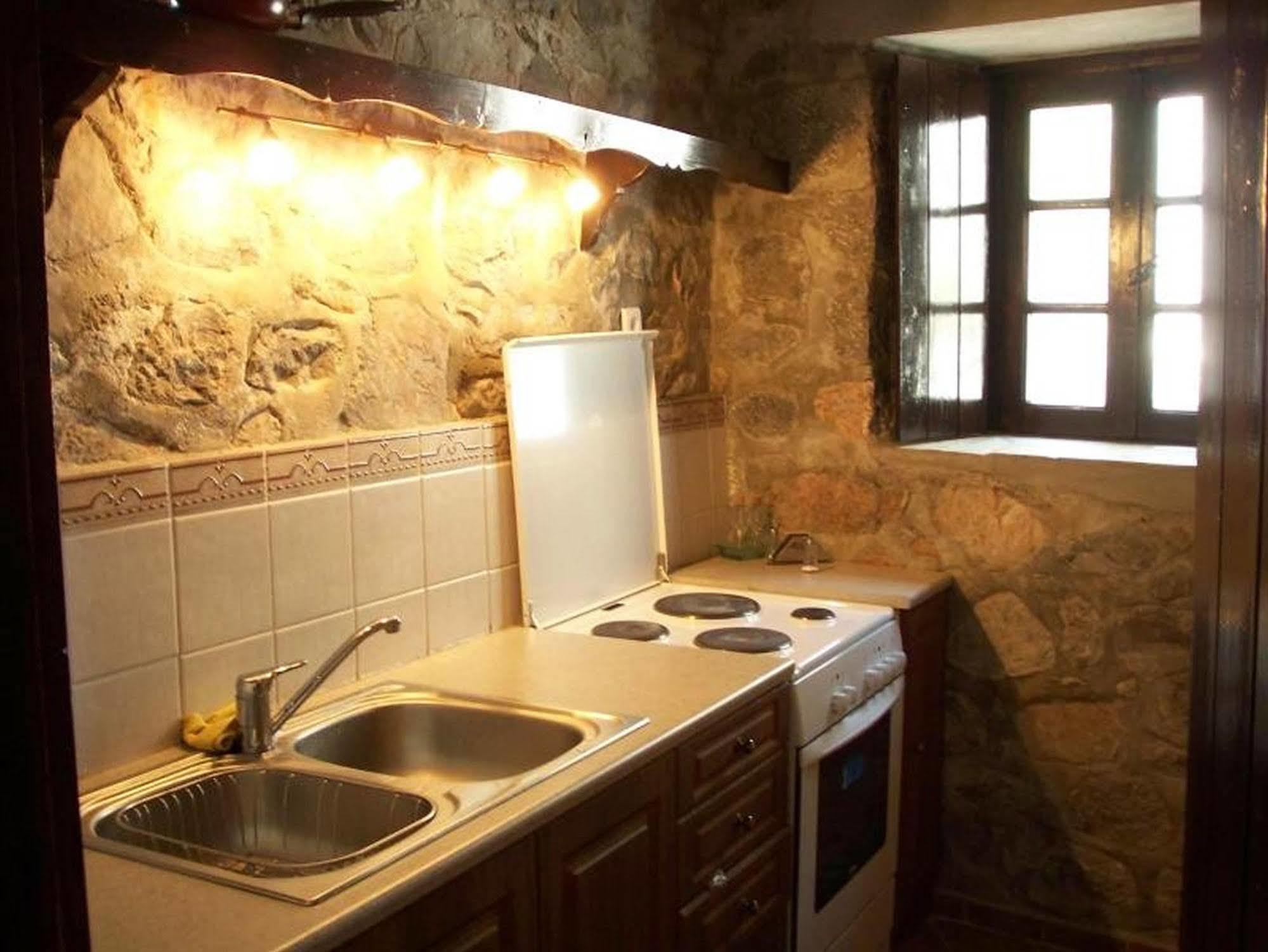 Villa Castello هيدرا المظهر الخارجي الصورة