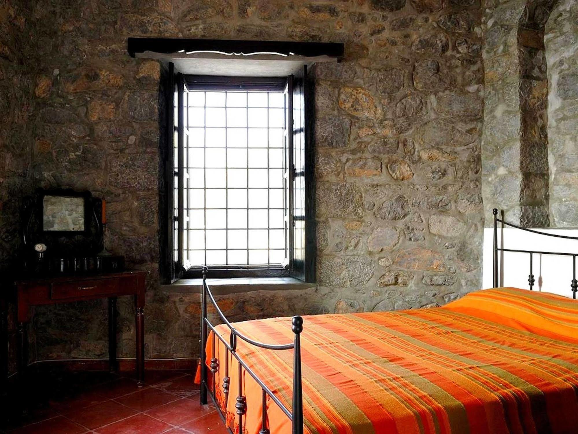 Villa Castello هيدرا المظهر الخارجي الصورة
